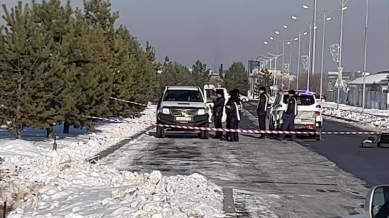 Талдықорғанда өз көлігінен өлі табылған адам кім екені белгілі болды