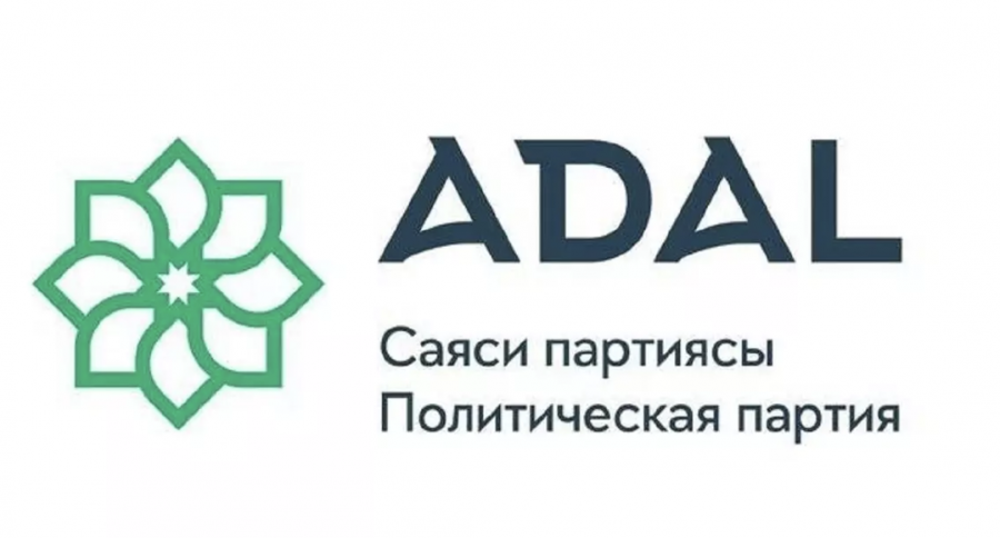 ADAL партиясы қызметін тоқтатты