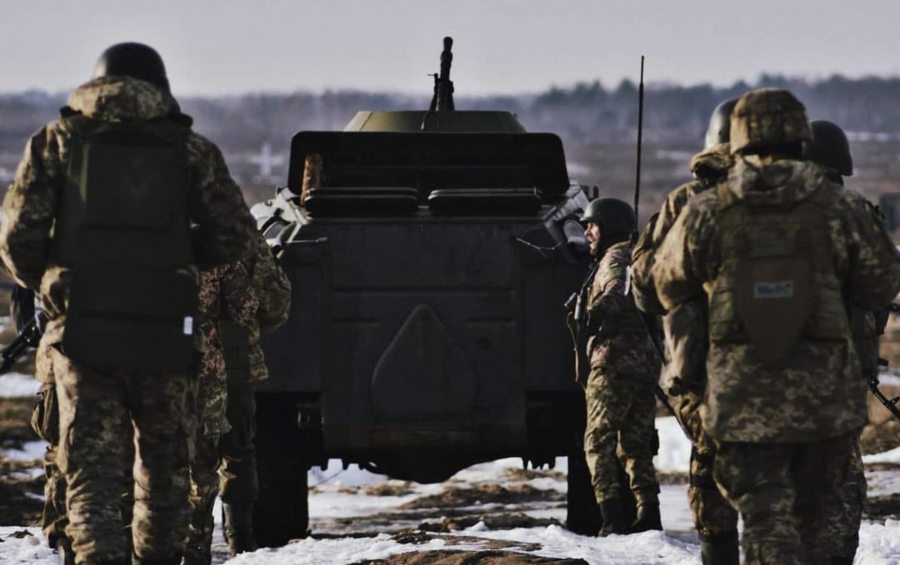 "Токпен ұрған, саусақтарын сындырған". Украинада тағы да азаптау лагерьлері табылды