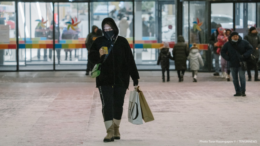 Кейінгі тәулікте қанша адам коронавирус жұқтырғаны анықталды