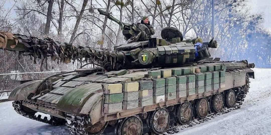 "Зұлымдық империясы". Польша тарапы Беларусь шекарасында дивизия құрып жатыр