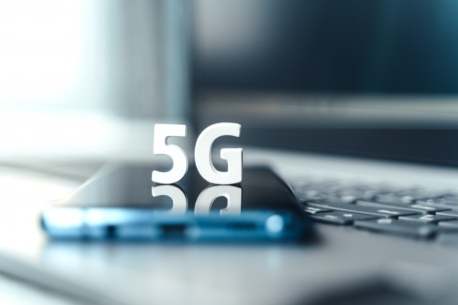 Дүние жүзіндегі мыңнан аса қала 5G желісін пайдаланып отыр