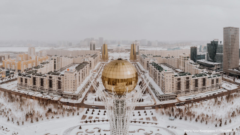 "Елорда үшін бұл - ұят". Тоқаев шенеуніктерге неге шүйлікті?