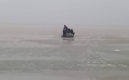 Жамбыл облысында екі балықшы өлі табылды