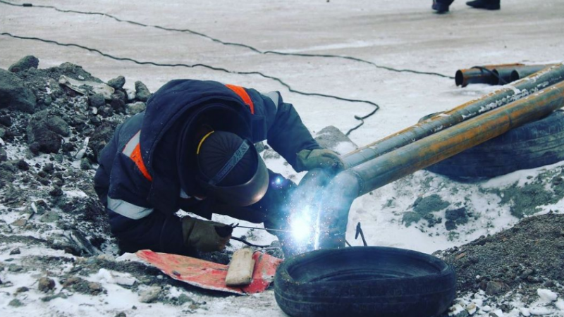 Павлодар облысы әкімі Екібастұздағы ЖЭО-ға қатысты қауесеттерге жауап берді