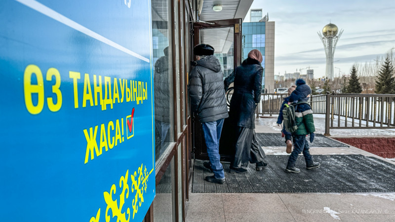 "Аймағамбетов, Заитов". Amanat партиясынан Мәжіліске кімдер өткені белгілі болды