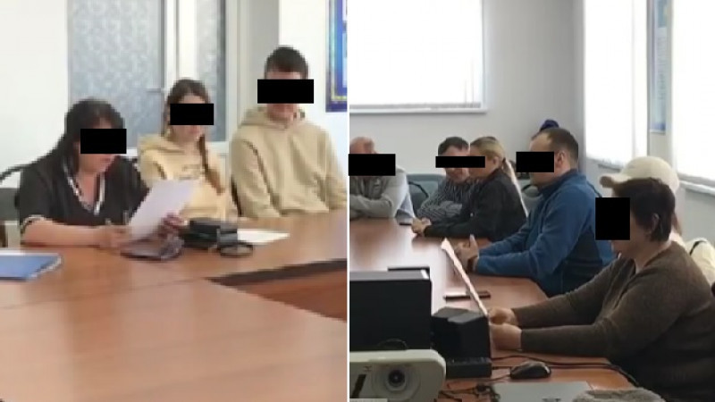 СҚО-дағы сепаратизм дауы: 18 адам жауапқа тартылып жатыр