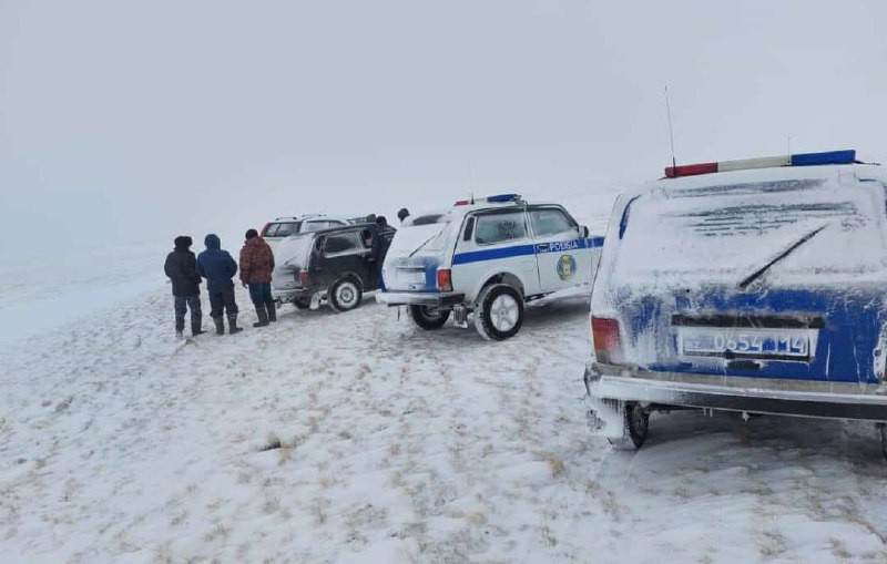 Павлодар облысында үш күн бұрын жоғалған әйел өлі табылды