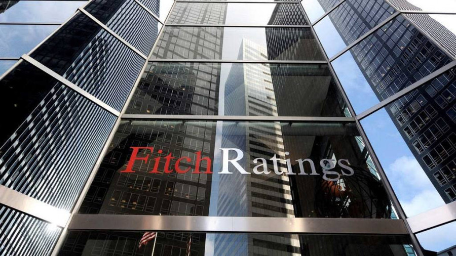 Fitch Қазақстанның кредиттік рейтингін "тұрақты" деп бағалады