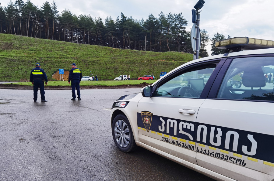 Грузияда қазақстандық журналист өлі табылды: СІМ өкілі пікір білдірді