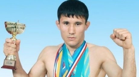 Қазақстандық әлем чемпионы мен Мирзаев арасындағы кездесудің күні белгіленді