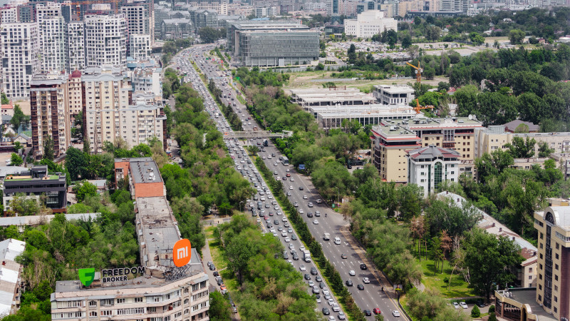 Антикор Алматыдағы жер қатынастары саласындағы қылмыстық істер туралы айтты