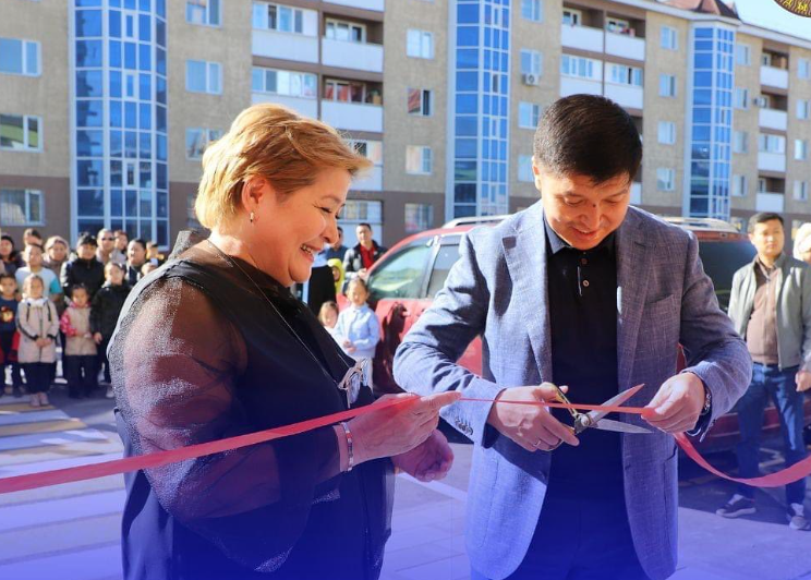 Жетісу облысының әкімі қызметкері неге мейрамхана "ашқанын" түсіндірді