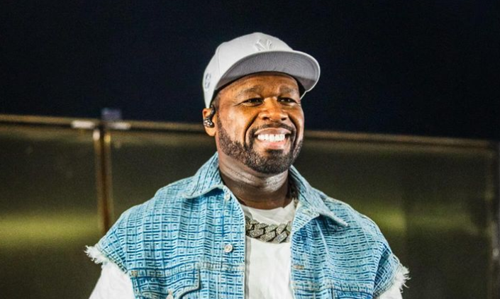 "Борат" фильмінің кесірінен..." Алматыда концерт берген 50 cent оқырмандарын ойландырып қойды 