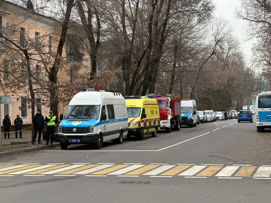 "Хостелдің ашылғанына 1,5 ай ғана болған". Алматы ТЖД басшысы оқиғаға қатысты пікір білдірді 