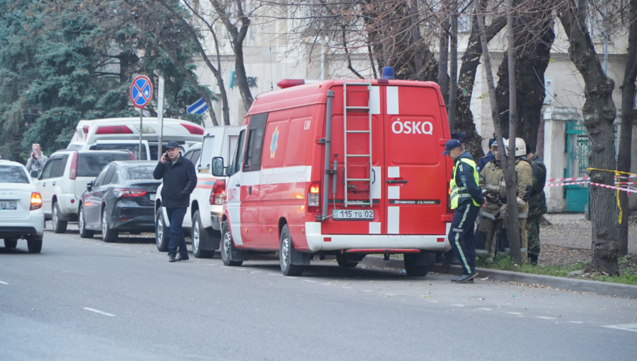 Алматы хостелінде 13 адам қаза тапты: өлімінің алдына ала себебі айтылды 