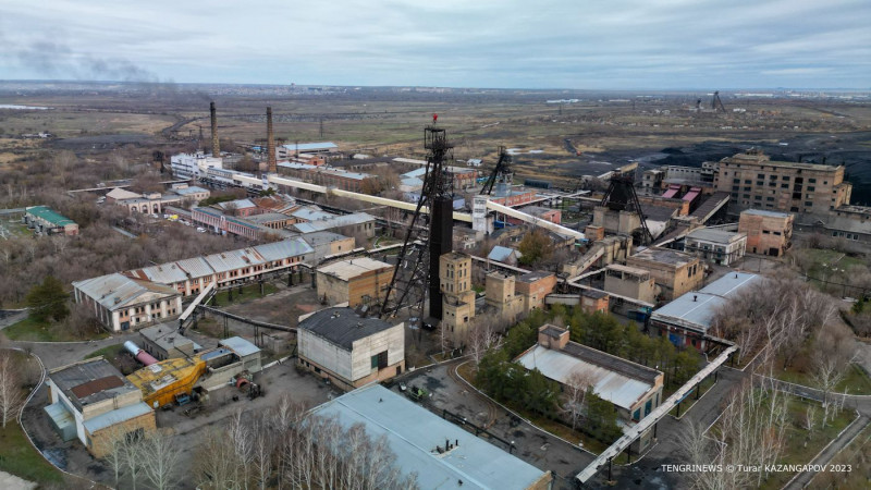 "Жұмыс беруші кінәлі". Костенко шахтасында тергеу аяқталды