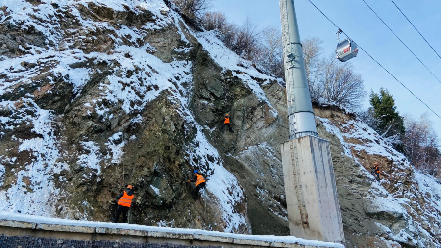 Медеу – Шымбұлақ жолындағы өткізу режимінің кестесі ауысты