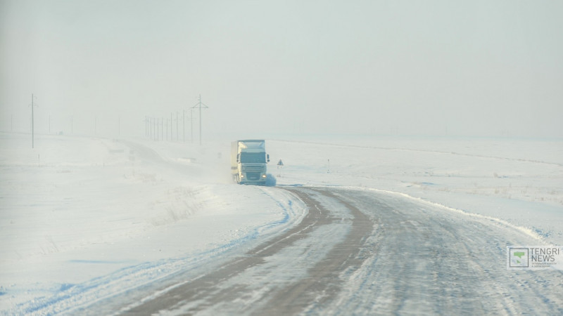 Жамбыл облысының әкімдігі төтенше жағдай кезінде адамдар "қаза тапқанын" жоққа шығарды