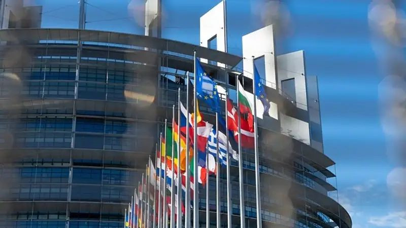 Еуропарламент: Орталық Азия - Шығыс пен Батысты байланыстыратын негізгі аймақ