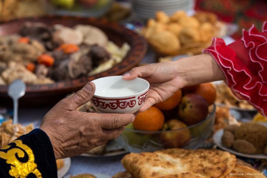 Жаңа жылды Наурыз мейрамында тойлау ұсынылды