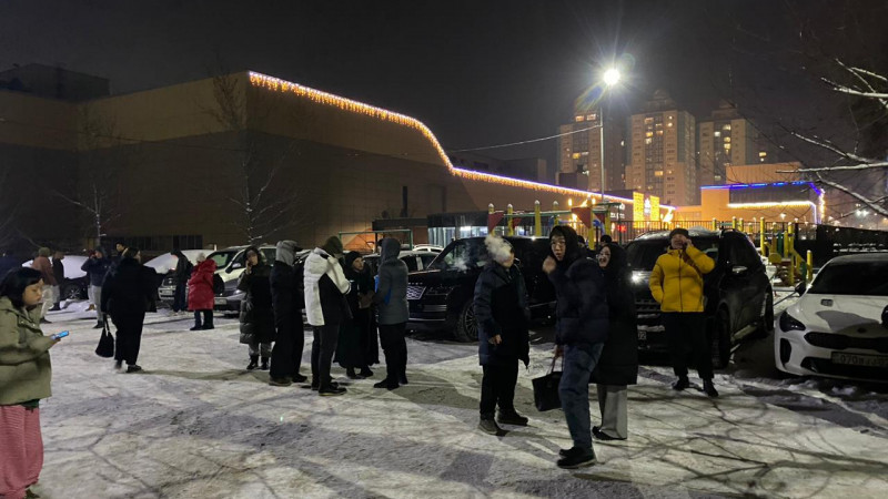 Алматыда колледж бен мектептерде бірінші ауысымдағы сабақтар болмайды